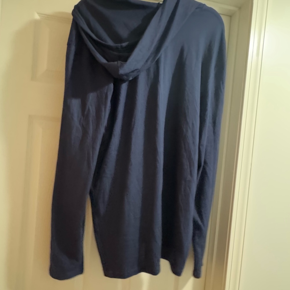 Polo Ralph Lauren Supreme Hoodie NWOT - Picture 9 of 9